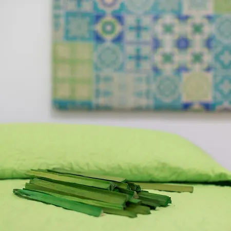 Prázdninový dům Mare Nostrum