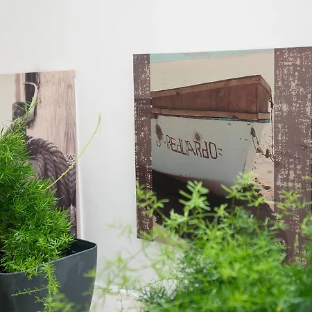 Prázdninový dům Mare Nostrum *