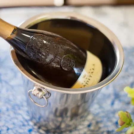 Prázdninový dům Mare Nostrum