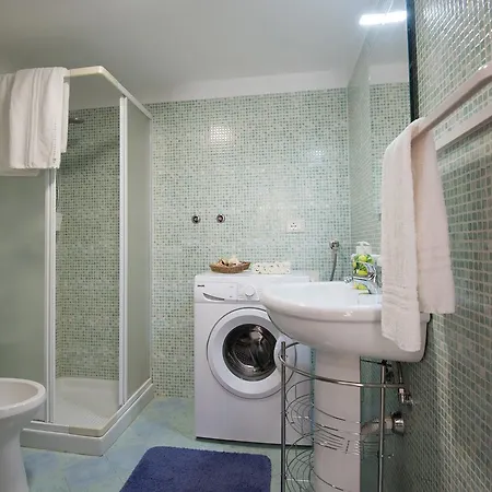 Mare Nostrum Prázdninový dům *