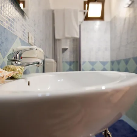 Prázdninový dům Mare Nostrum *