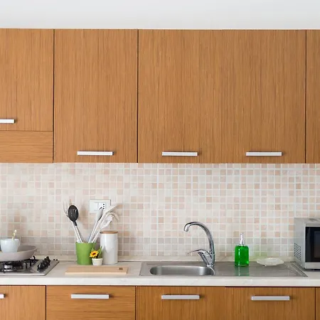 Prázdninový dům Mare Nostrum