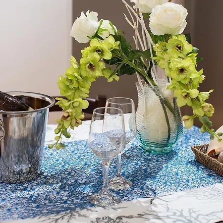 Mare Nostrum Prázdninový dům