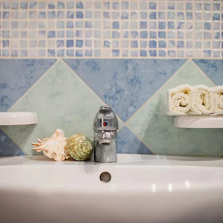 Mare Nostrum Prázdninový dům *