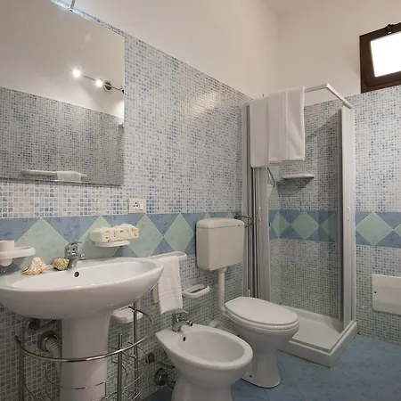 Mare Nostrum Prázdninový dům Castellammare del Golfo