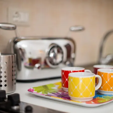 Mare Nostrum * Castellammare del Golfo