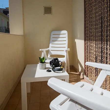 Mare Nostrum Prázdninový dům