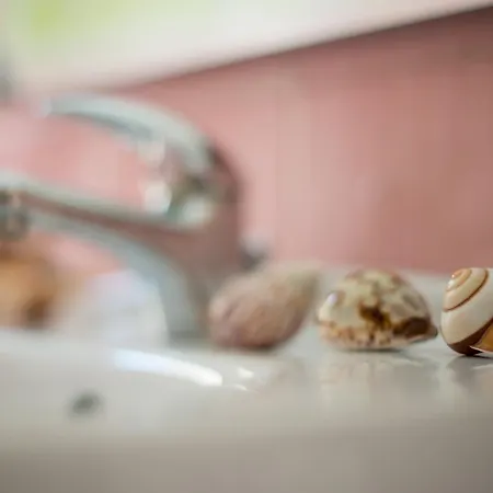 Prázdninový dům Mare Nostrum Castellammare del Golfo