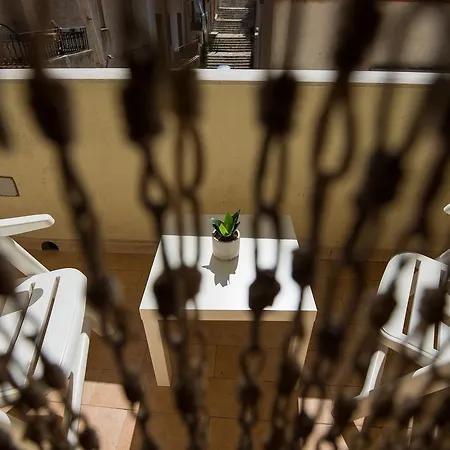 Mare Nostrum * Castellammare del Golfo