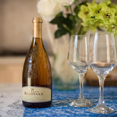 Prázdninový dům Mare Nostrum Castellammare del Golfo