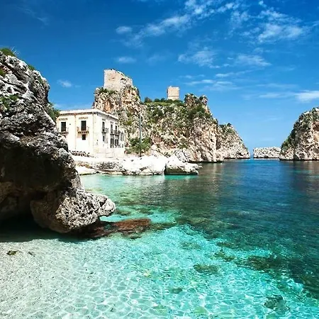 Mare Nostrum Castellammare del Golfo