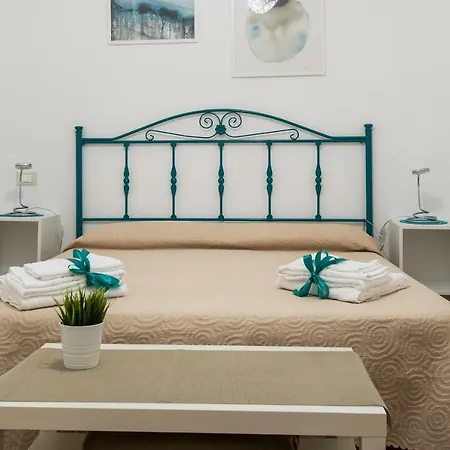 Mare Nostrum Prázdninový dům