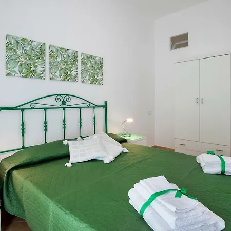 Mare Nostrum Prázdninový dům Castellammare del Golfo