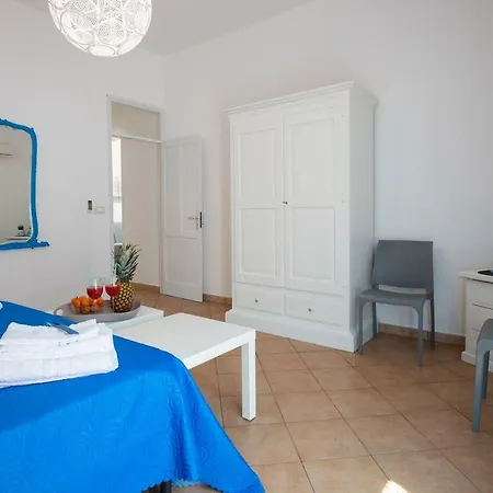 Mare Nostrum Prázdninový dům