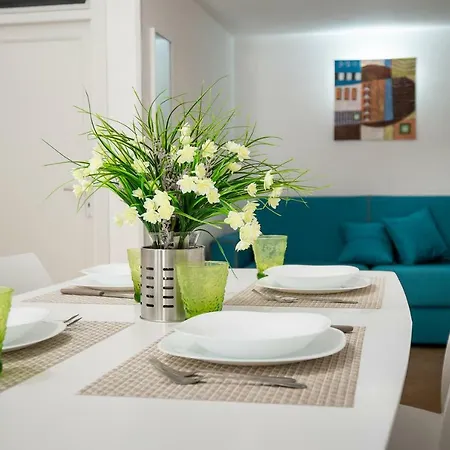 Mare Nostrum Castellammare del Golfo