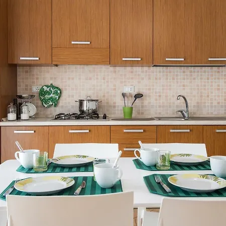 Mare Nostrum Castellammare del Golfo