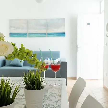 Mare Nostrum Castellammare del Golfo