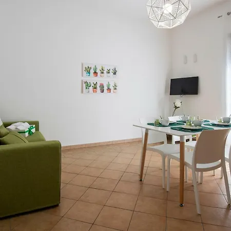 Prázdninový dům Mare Nostrum Castellammare del Golfo