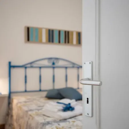 Prázdninový dům Mare Nostrum