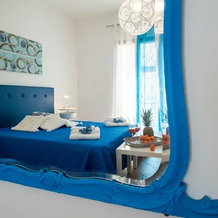 Prázdninový dům Mare Nostrum