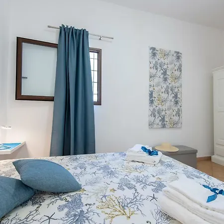 Mare Nostrum Prázdninový dům *