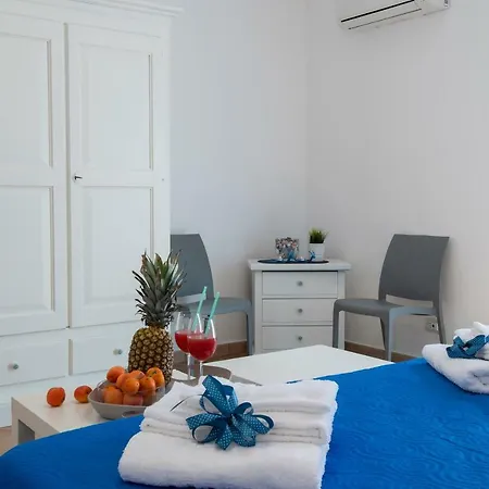 Mare Nostrum Prázdninový dům *