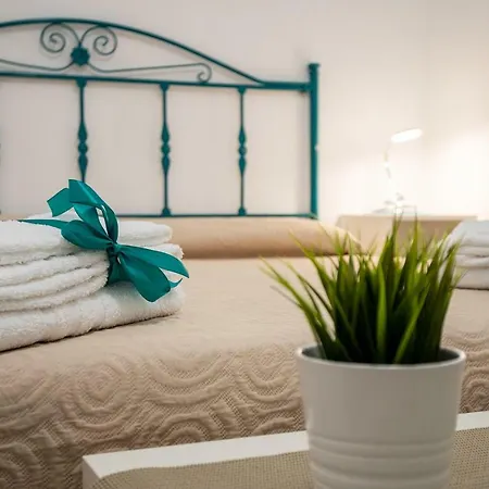 Mare Nostrum Prázdninový dům