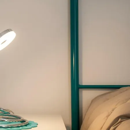 Mare Nostrum Prázdninový dům