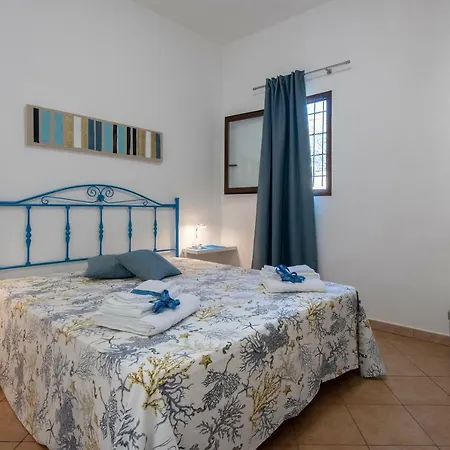 Mare Nostrum Prázdninový dům *