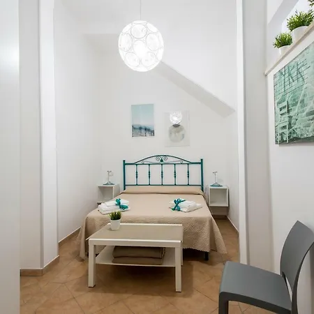 Mare Nostrum * Castellammare del Golfo