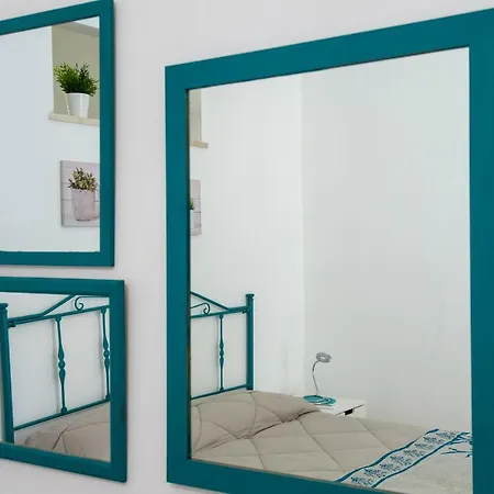 Mare Nostrum Prázdninový dům *