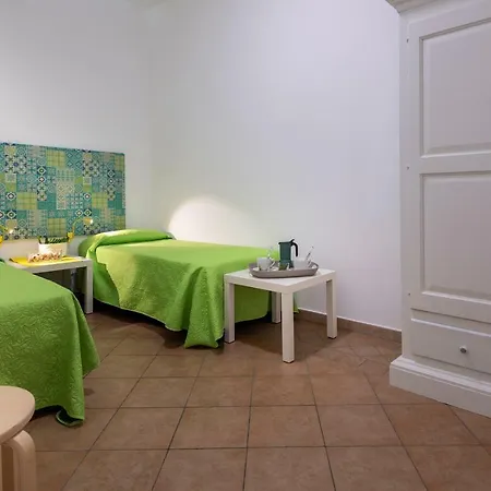 Mare Nostrum Prázdninový dům *