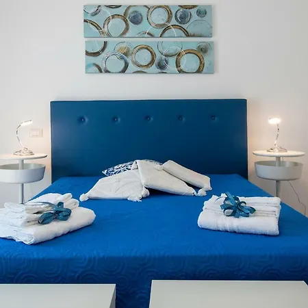 Prázdninový dům Mare Nostrum *