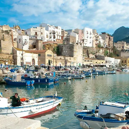 Prázdninový dům Mare Nostrum *