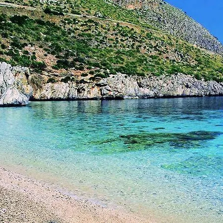 Casa vacanze Mare Nostrum *