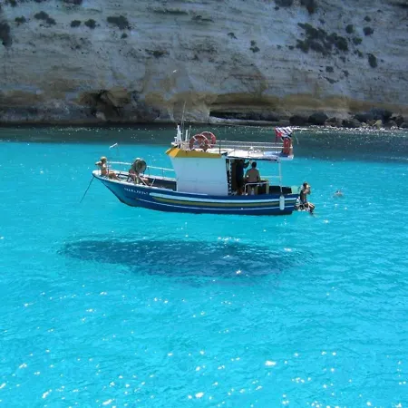 Mare Nostrum Prázdninový dům