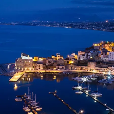 Mare Nostrum Prázdninový dům *