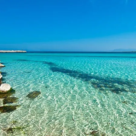 Mare Nostrum Castellammare del Golfo