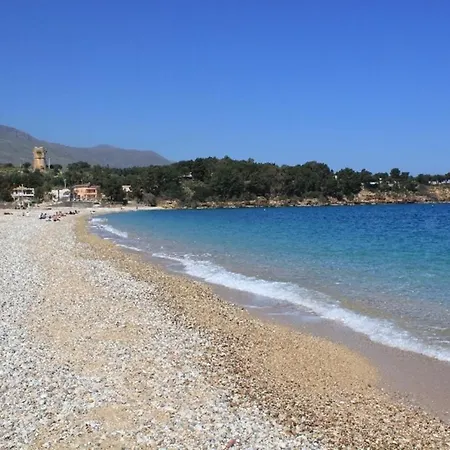 Prázdninový dům Mare Nostrum