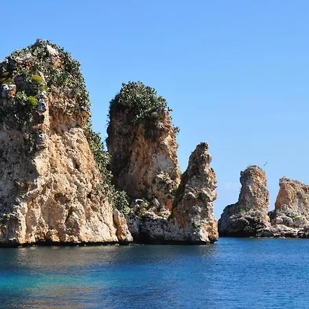 Mare Nostrum * Castellammare del Golfo