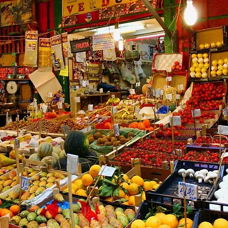 Prázdninový dům Mare Nostrum *