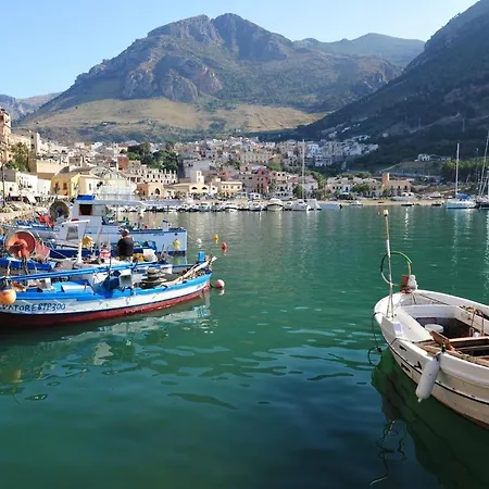 Prázdninový dům Mare Nostrum