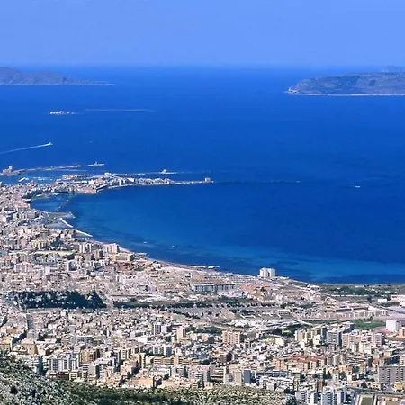 Prázdninový dům Mare Nostrum *