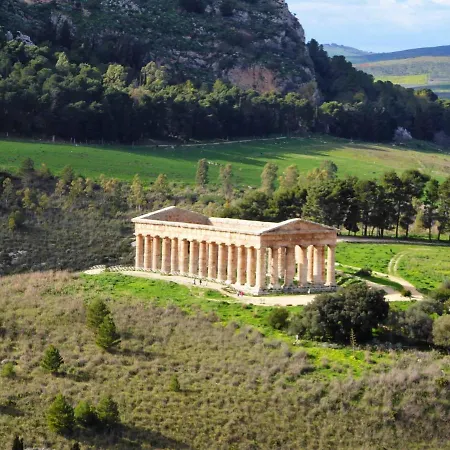 Mare Nostrum * Castellammare del Golfo