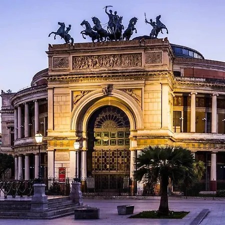 Prázdninový dům Mare Nostrum *