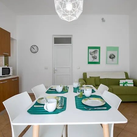 Mare Nostrum Prázdninový dům