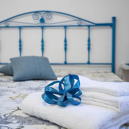 Prázdninový dům Mare Nostrum Castellammare del Golfo