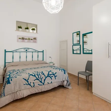 Prázdninový dům Mare Nostrum *