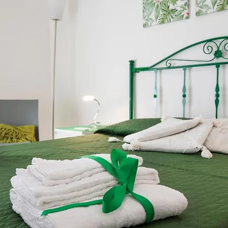 Prázdninový dům Mare Nostrum Castellammare del Golfo