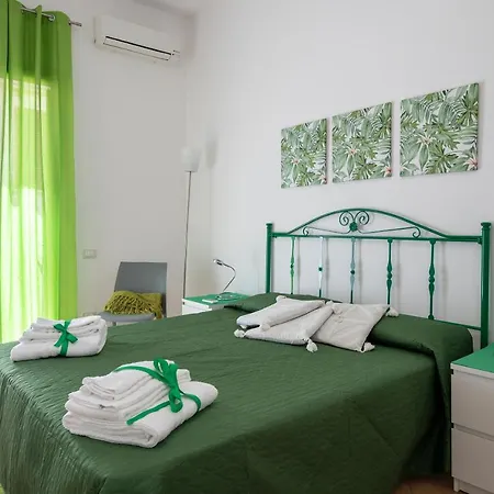 Prázdninový dům Mare Nostrum